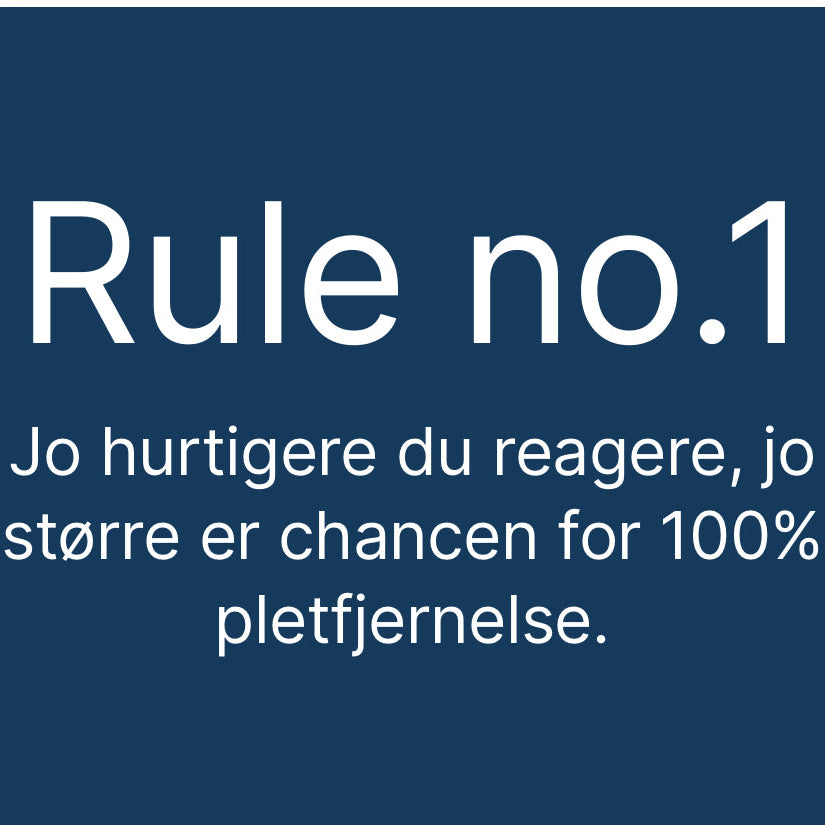 Pletfjerner WaveWash™