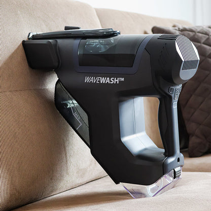 Pletfjerner WaveWash™