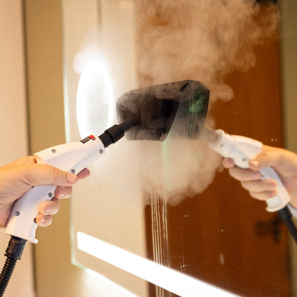 SteamWave - Steam Cleaner