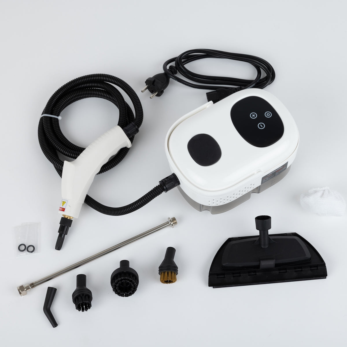 SteamWave - Steam Cleaner