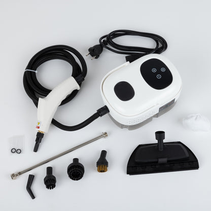 SteamWave - Steam Cleaner