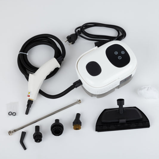 SteamWave - Steam Cleaner