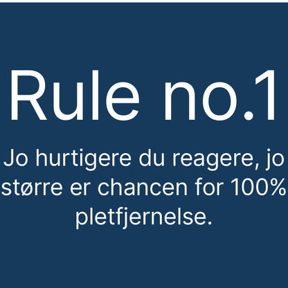 Pletfjerner WaveWash™