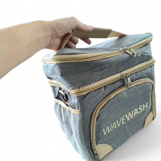 Opbevaringstaske til SteamCleaner - WaveWash