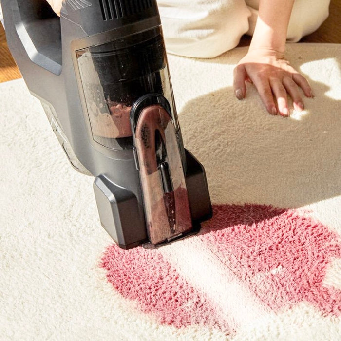 Pletfjerner WaveWash™
