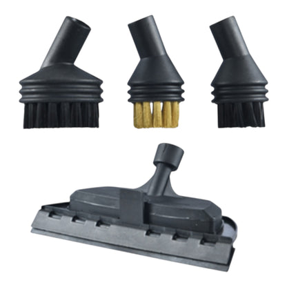 Tilbehør til SteamWave SteamCleaner