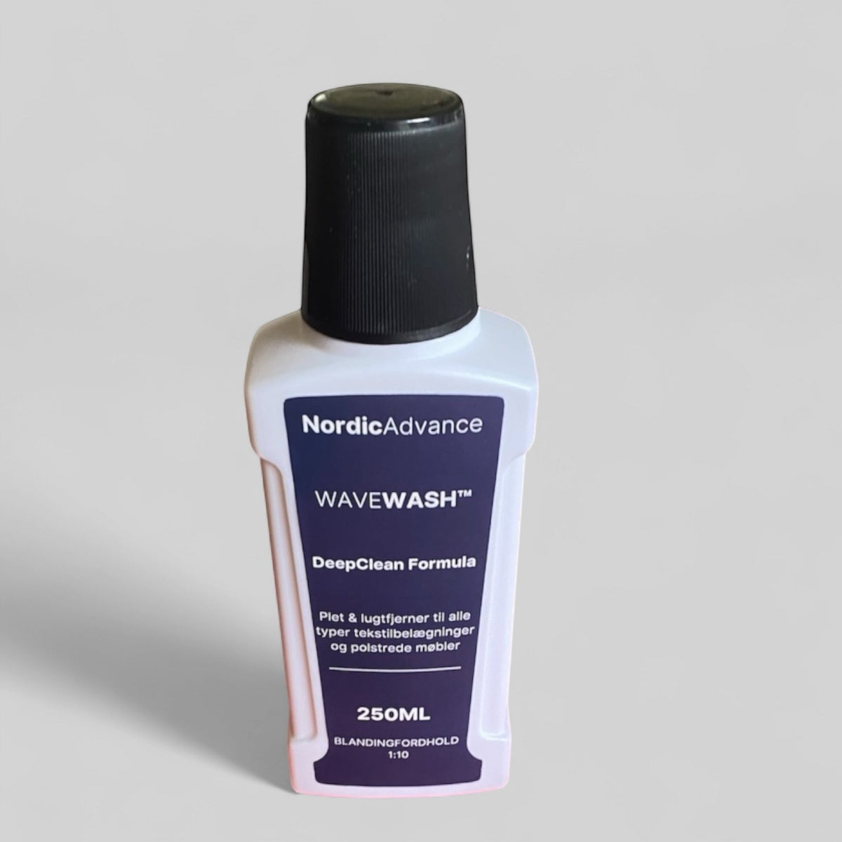 DeepClean tekstilrens (250 ml)