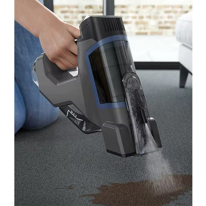 Pletfjerner WaveWash™
