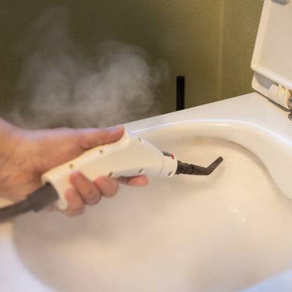 SteamWave - Steam Cleaner