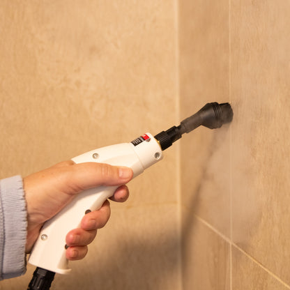 SteamWave - Steam Cleaner