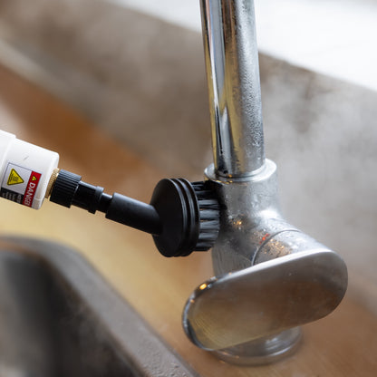 SteamWave - Steam Cleaner