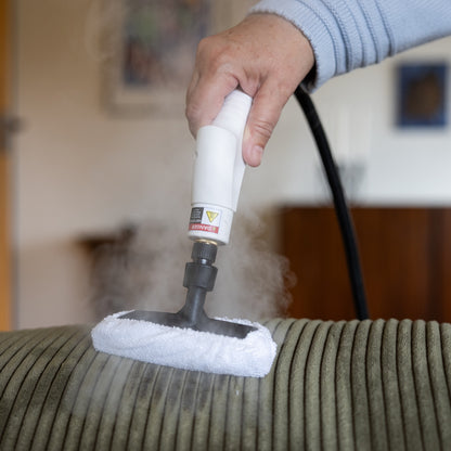 SteamWave - Steam Cleaner