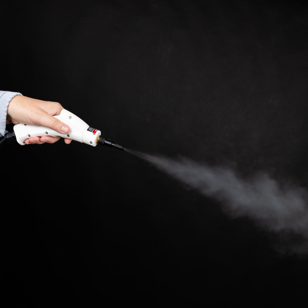 SteamWave - Steam Cleaner
