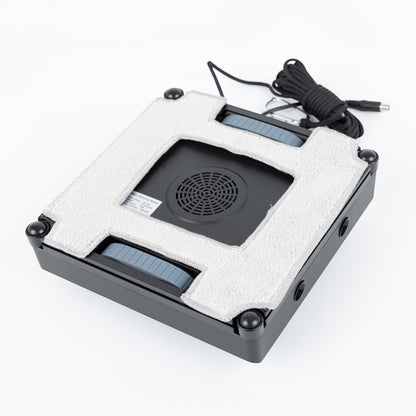 Smart AI Vinduesrobot – Automatisk vinduespudsning med 5600 Pa sugekraft - Best i test